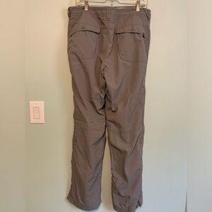 Northface Womens Hiking Pant